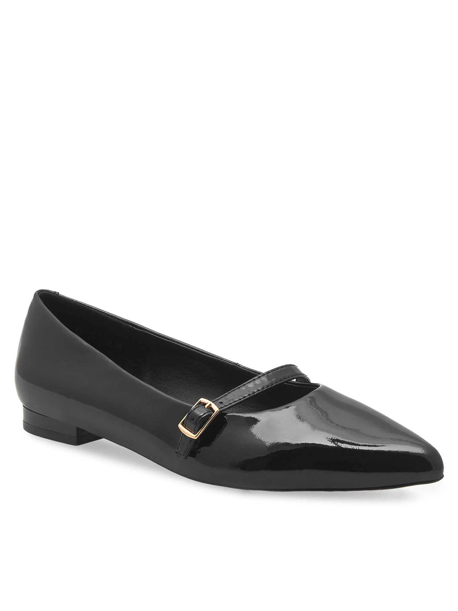 Sergio Bardi Halbschuhe WFA1572-4Z-SB Black Schnürschuh