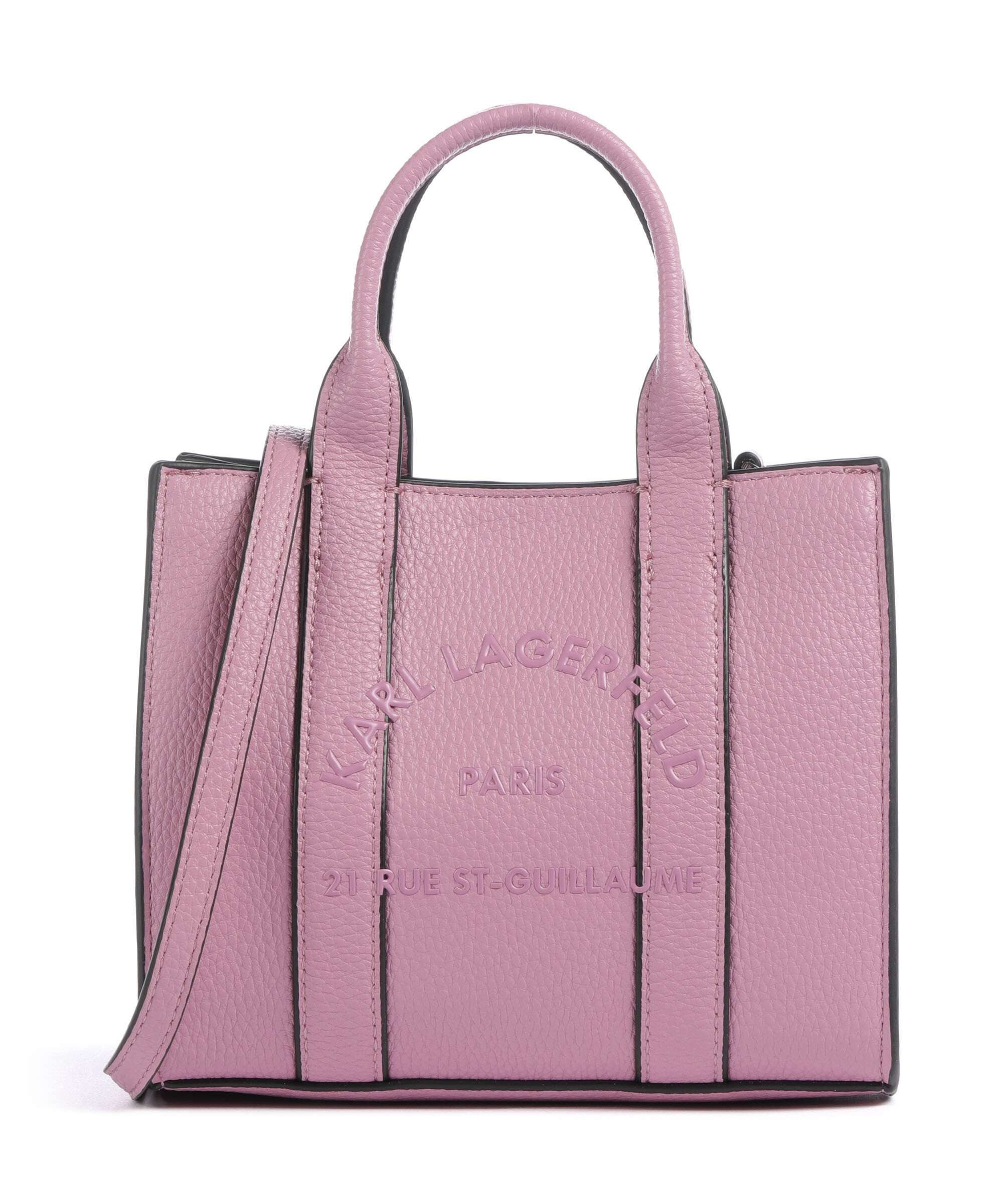 KARL LAGERFELD Henkeltasche Karl Lagerfeld A4W30266