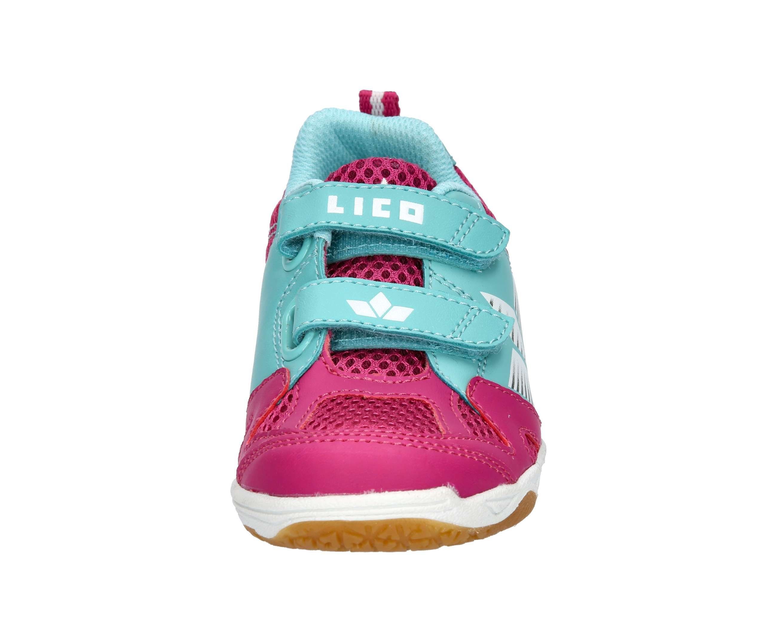 Lico Sportschuh Sport V Hallenschuh – Bild 3 von 5