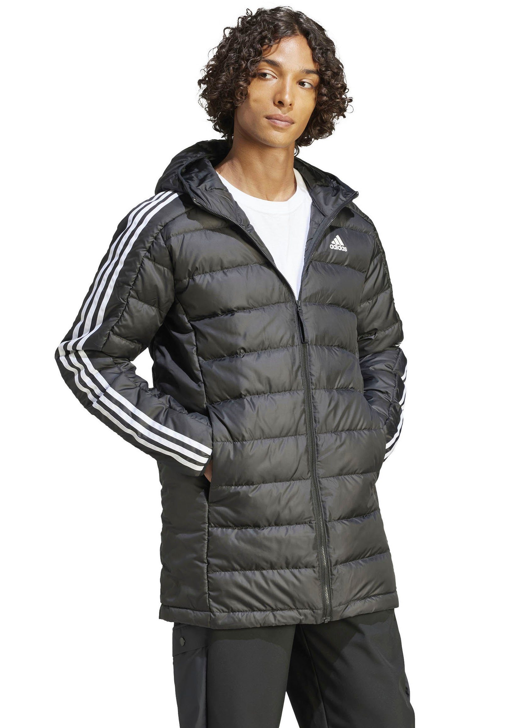 adidas Sportswear Outdoorjacke ESS 3S L D H PA