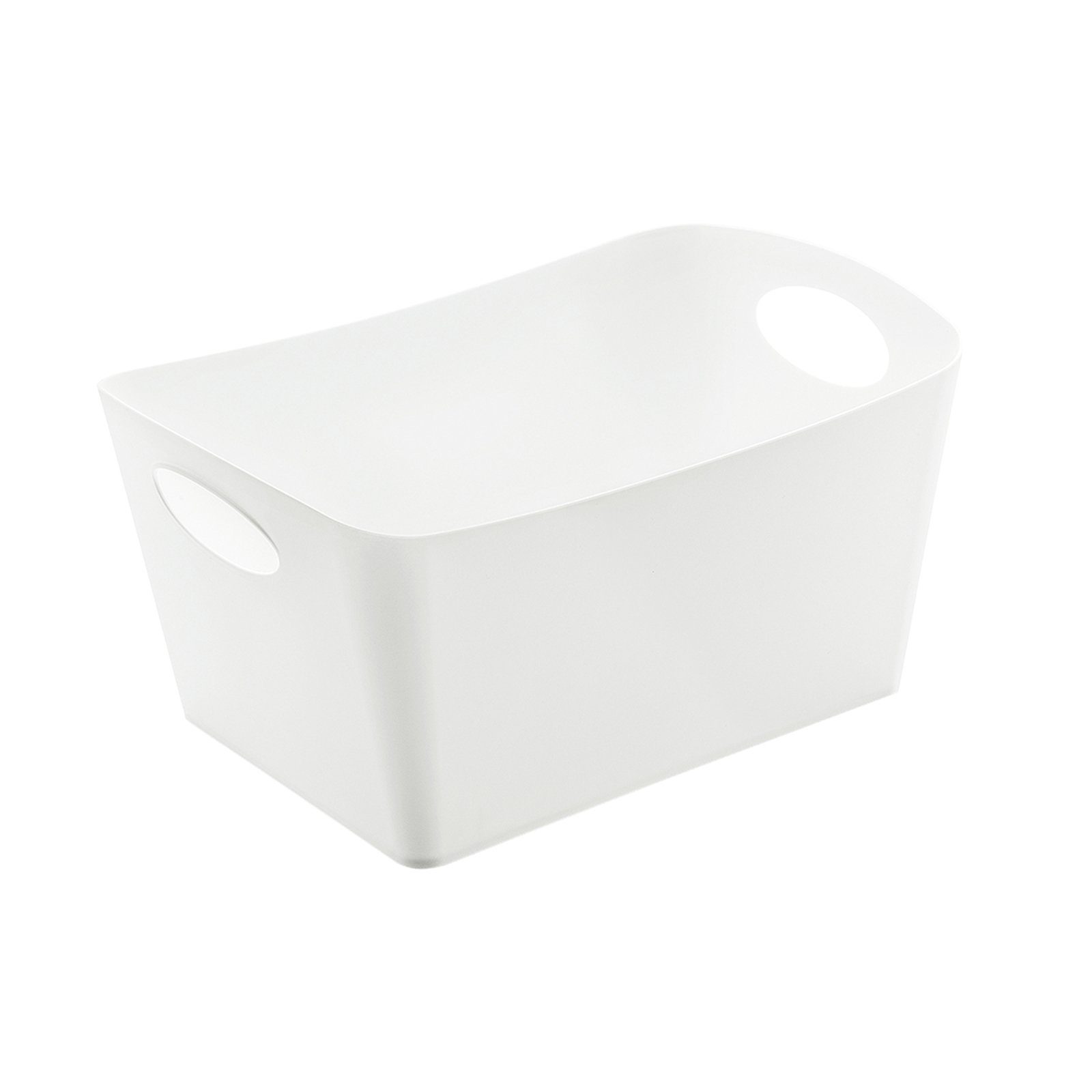 Aufbewahrungskorb Aufbewahrungsbox 3,5 Liter BOXXX M