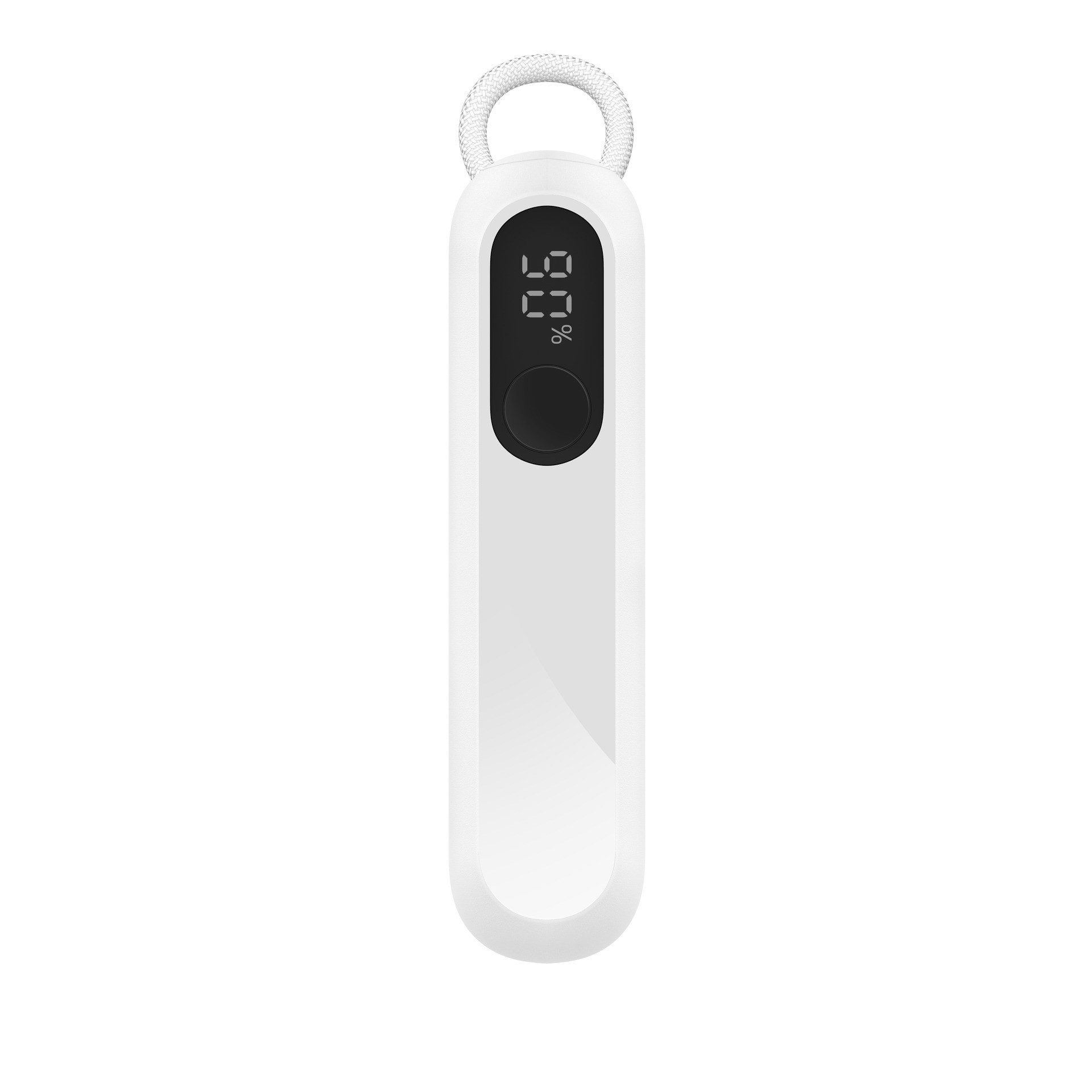Belkin BoostCharge Powerbank 10K mit Display Powerbank Belkin BOOST CHARGE Power Delivery Powerbank 10.000mAh, white