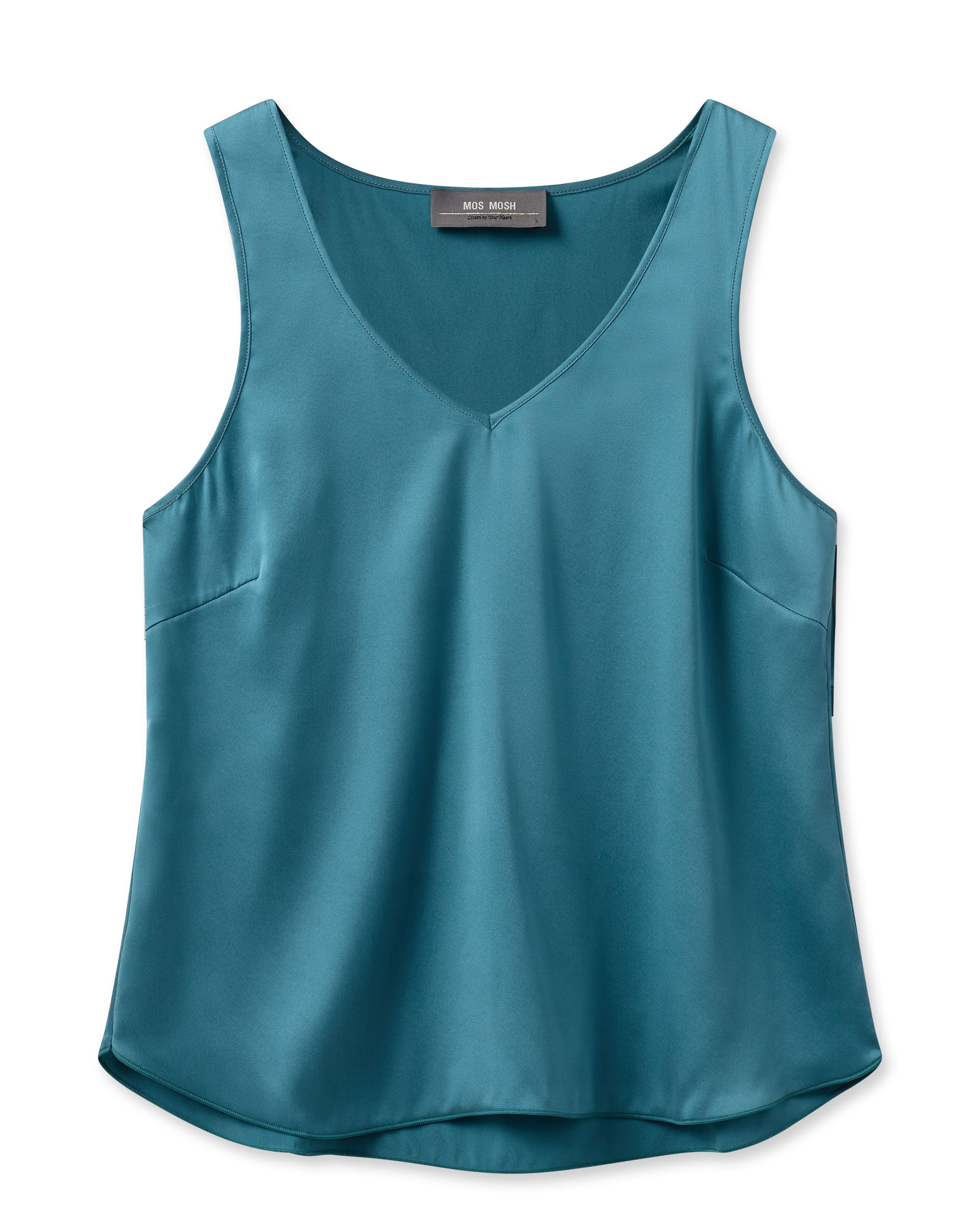 Mos Mosh Hemdbluse