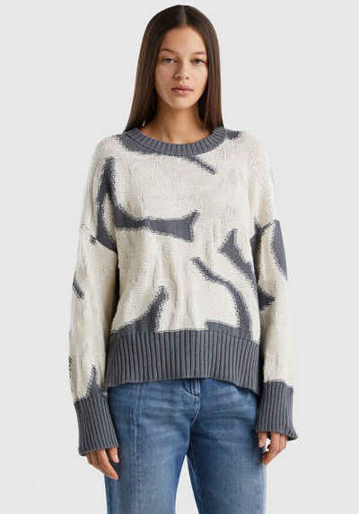 United Colors of Benetton Strickpullover