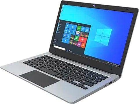 Denver NID 11125DE Notebook (29,46 cm 11,6 Zoll, Intel N3550, HD Graphics 500, 64 GB SSD)  - Onlineshop OTTO