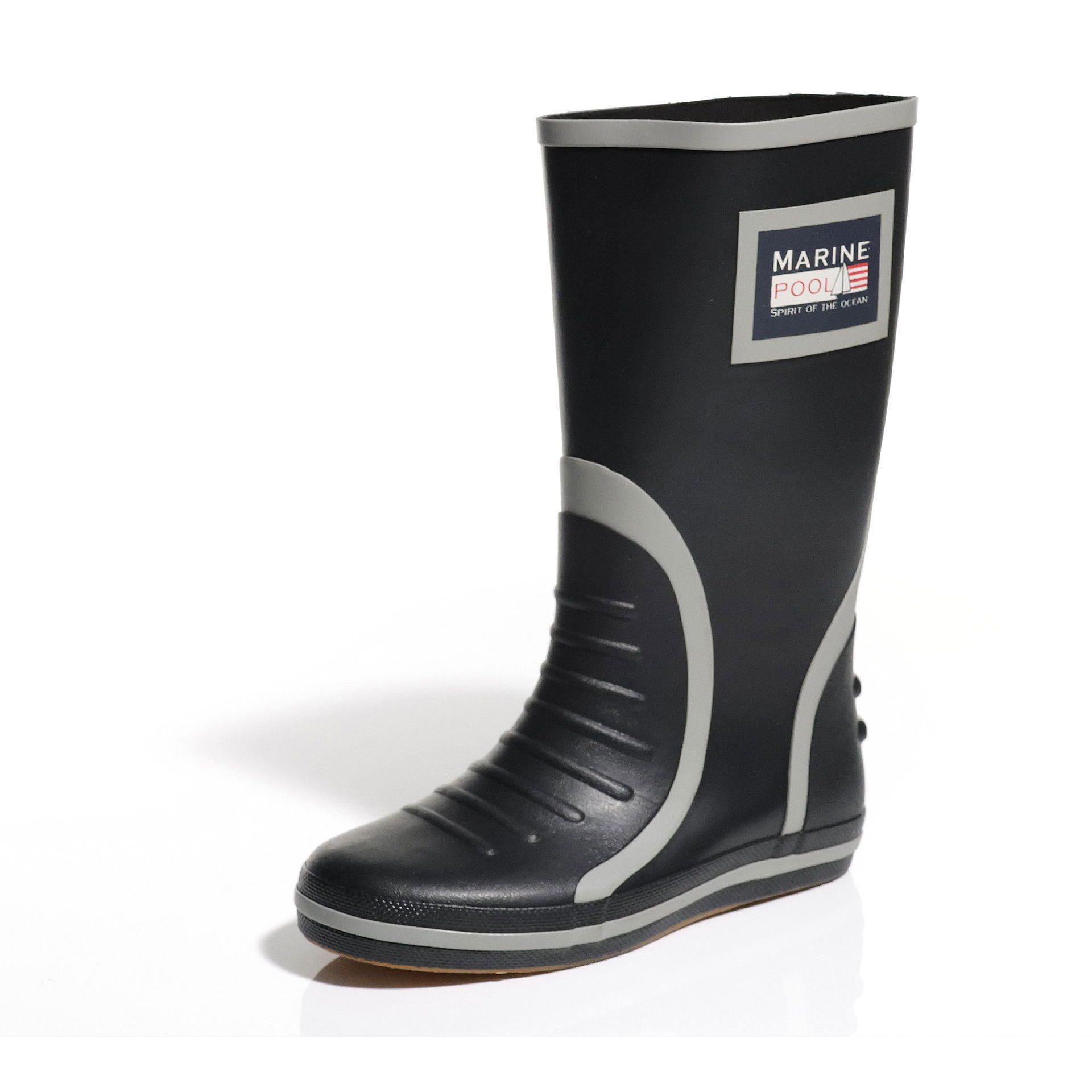 Marinepool Stiefel