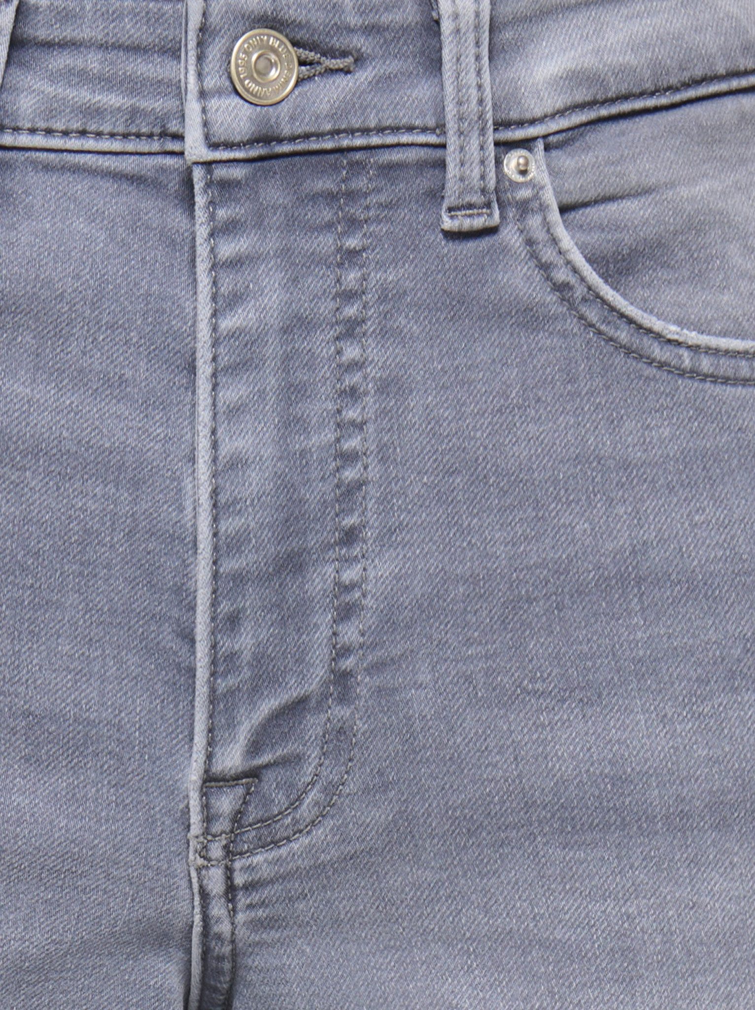ONLY High-waist-Jeans ONLMADISON JOGG HW WIDE DNM high waist, wide fit