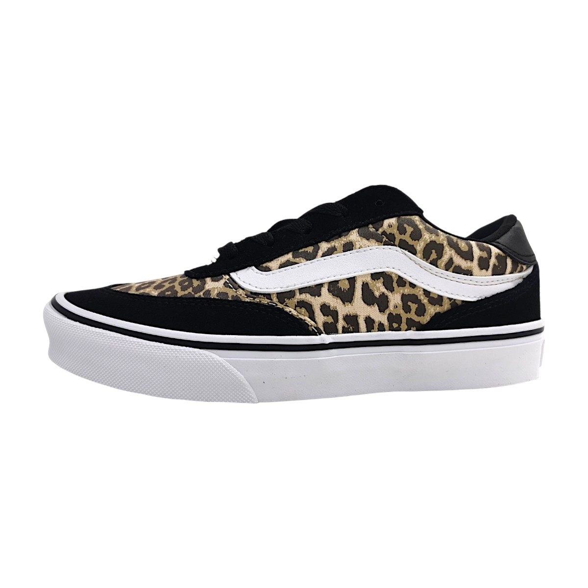 Vans Brooklyn LS Sneaker