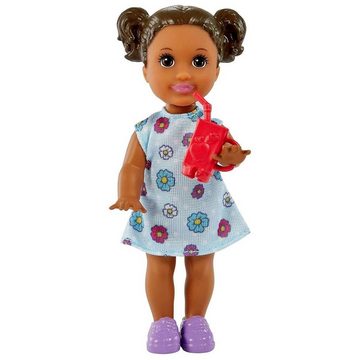 Mattel® Spielwelt Mattel HCN19 - Barbie - You can be anything - Grundschullehrerin, Spie