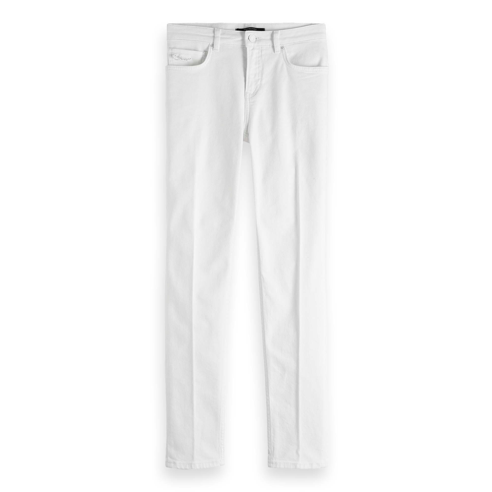 Maison Scotch Trekkinghose Maison Scotch Damen Hose The Keeper - No Colors 150625
