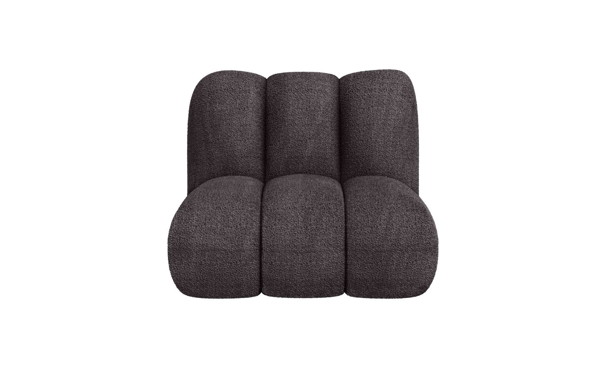 LeGer Home by Lena Gercke Sessel Priya Loungesessel, moderne Steppung, auch günstig online kaufen