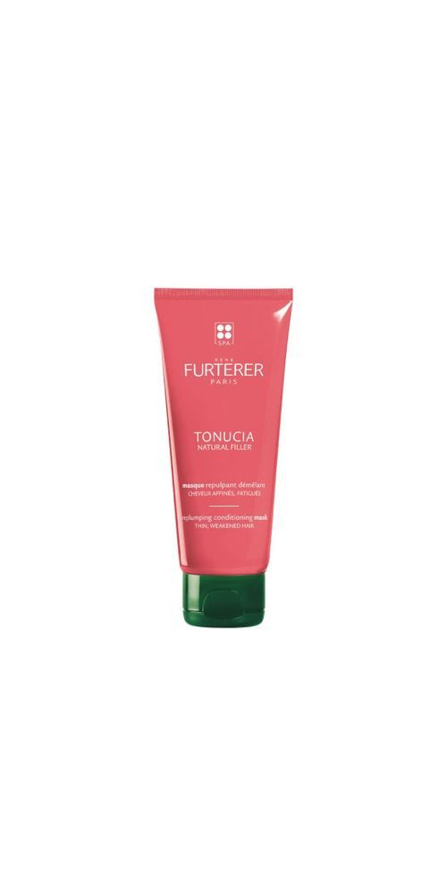 Rene Furterer Haarmaske Rene Furterer Tonucia Verstevigend Ontwarrend Masker 100ml