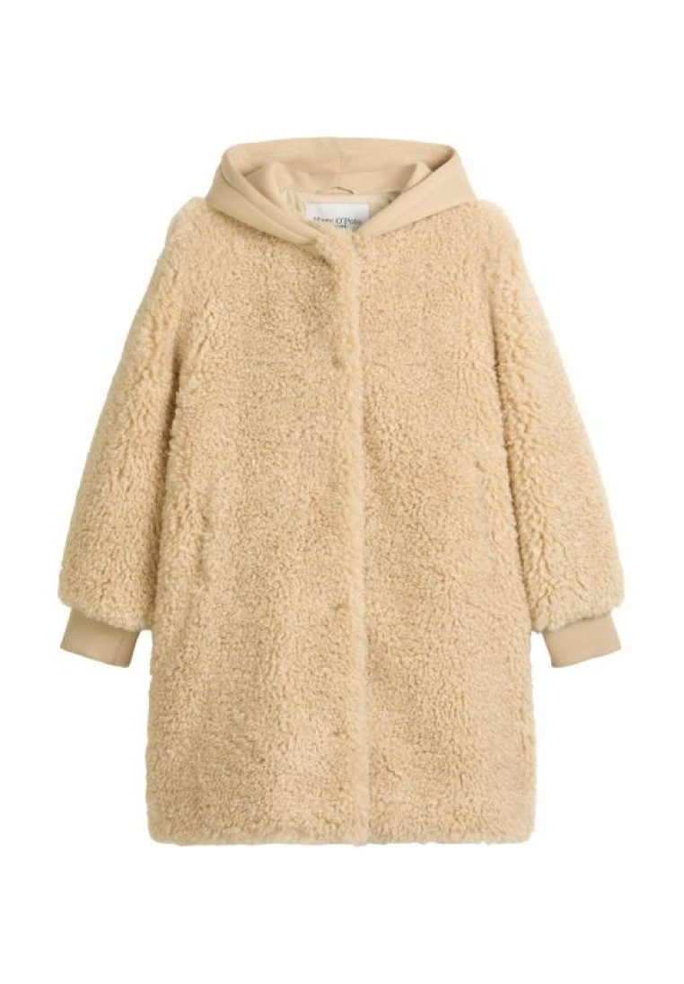 Marc O'Polo DENIM Outdoorjacke günstig online kaufen