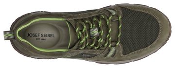 Josef Seibel Philipp 53 Outdoorschuh mit TEX-Membrane, Freizeitschuh, Schnürschuh, Outdoorschuh