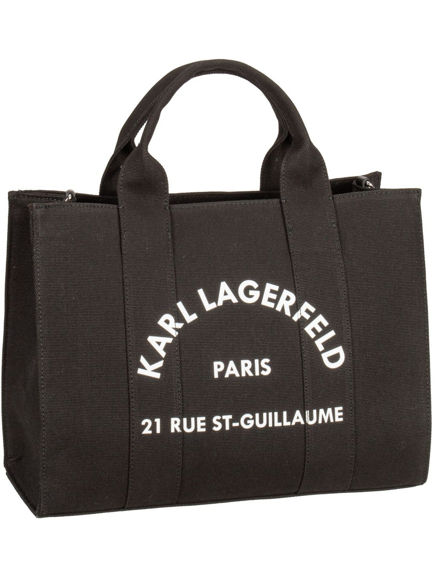 KARL LAGERFELD Handtasche RSG Square MD Tote, Tote Bag günstig online kaufen