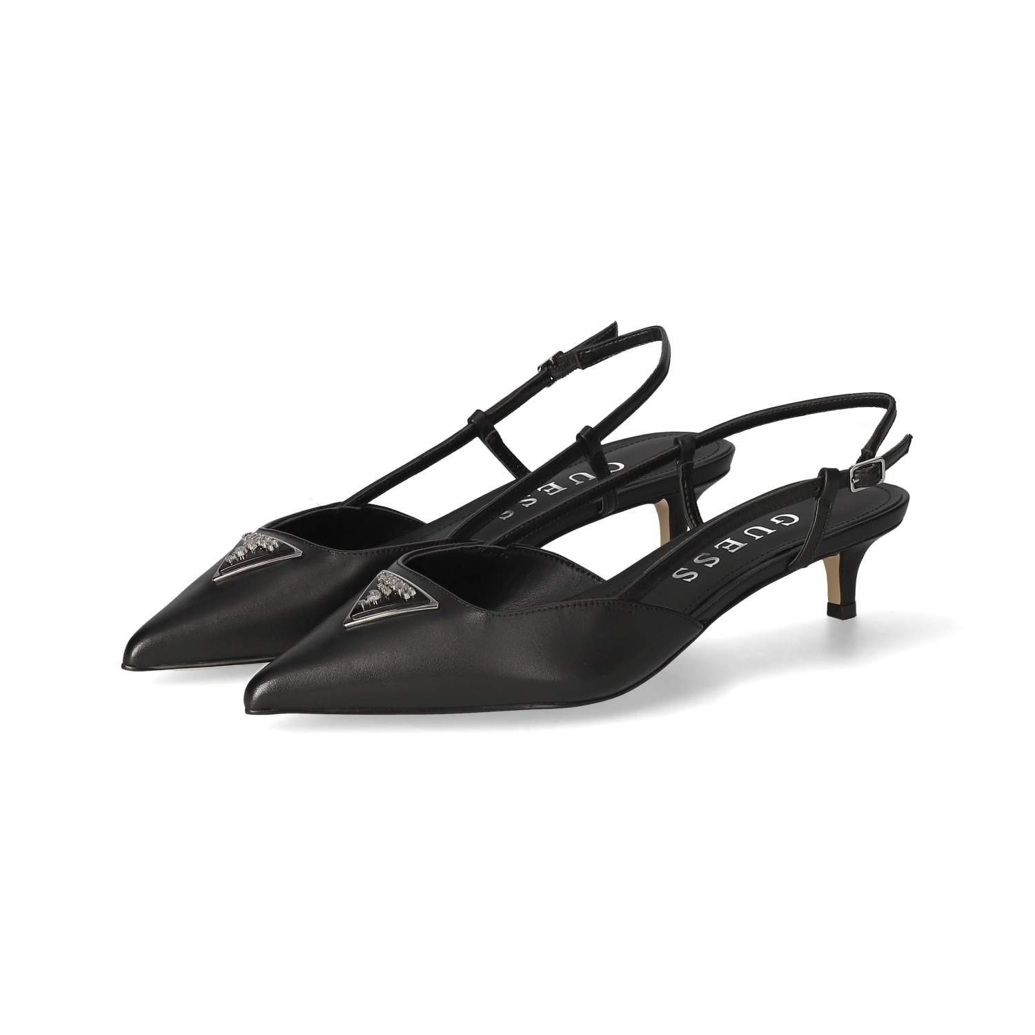 Slingpumps Pumps