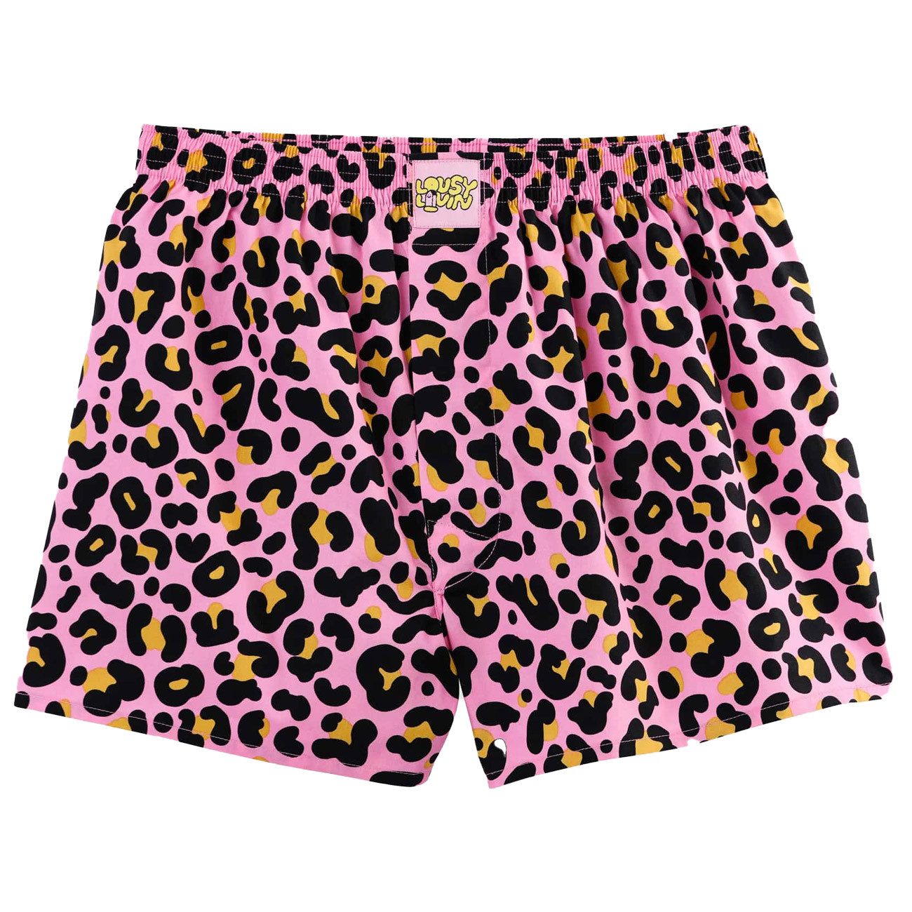 Lousy Livin Boxershorts Leroy Leroy günstig online kaufen