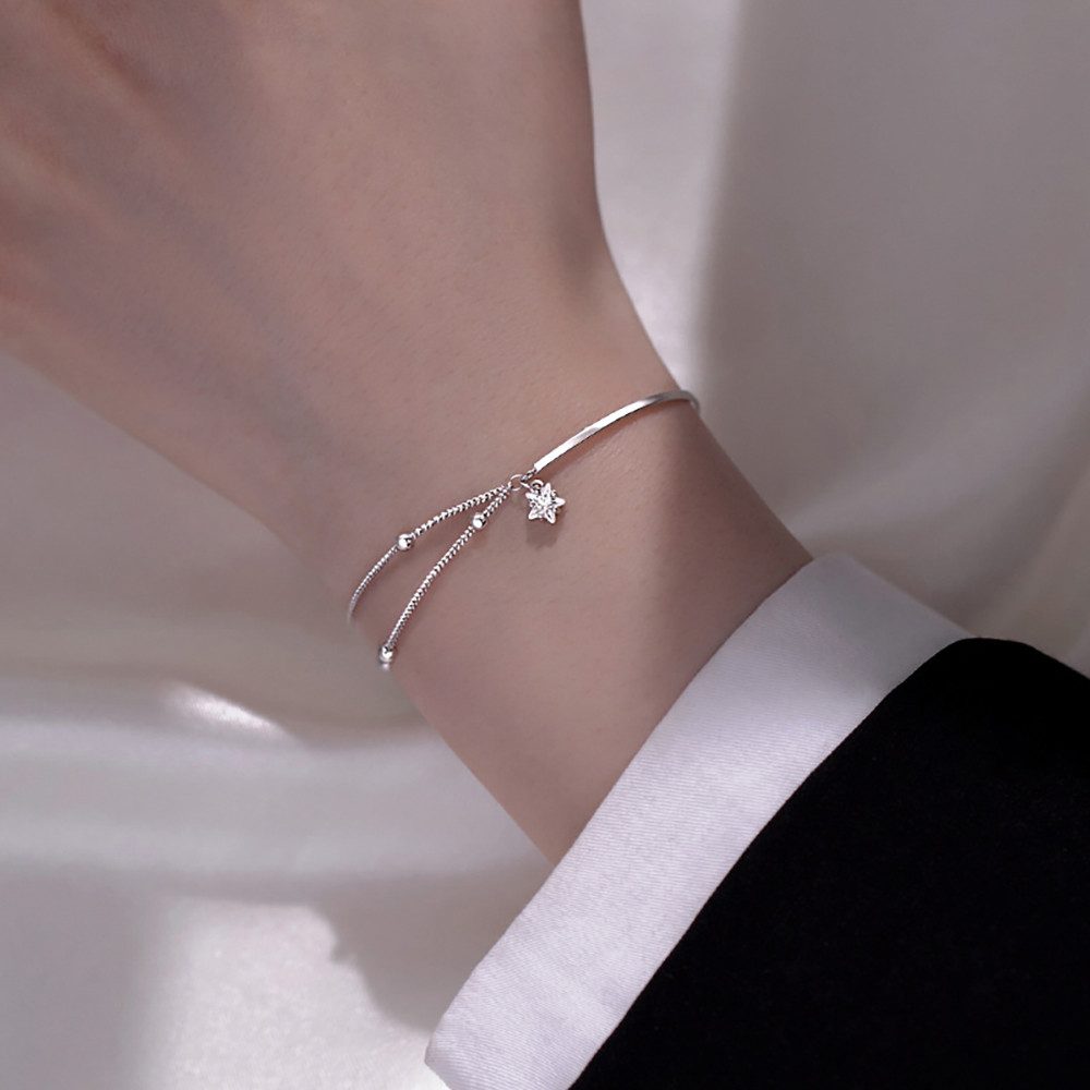 The Beauty House Armband Doppelarmband mit günstig online kaufen