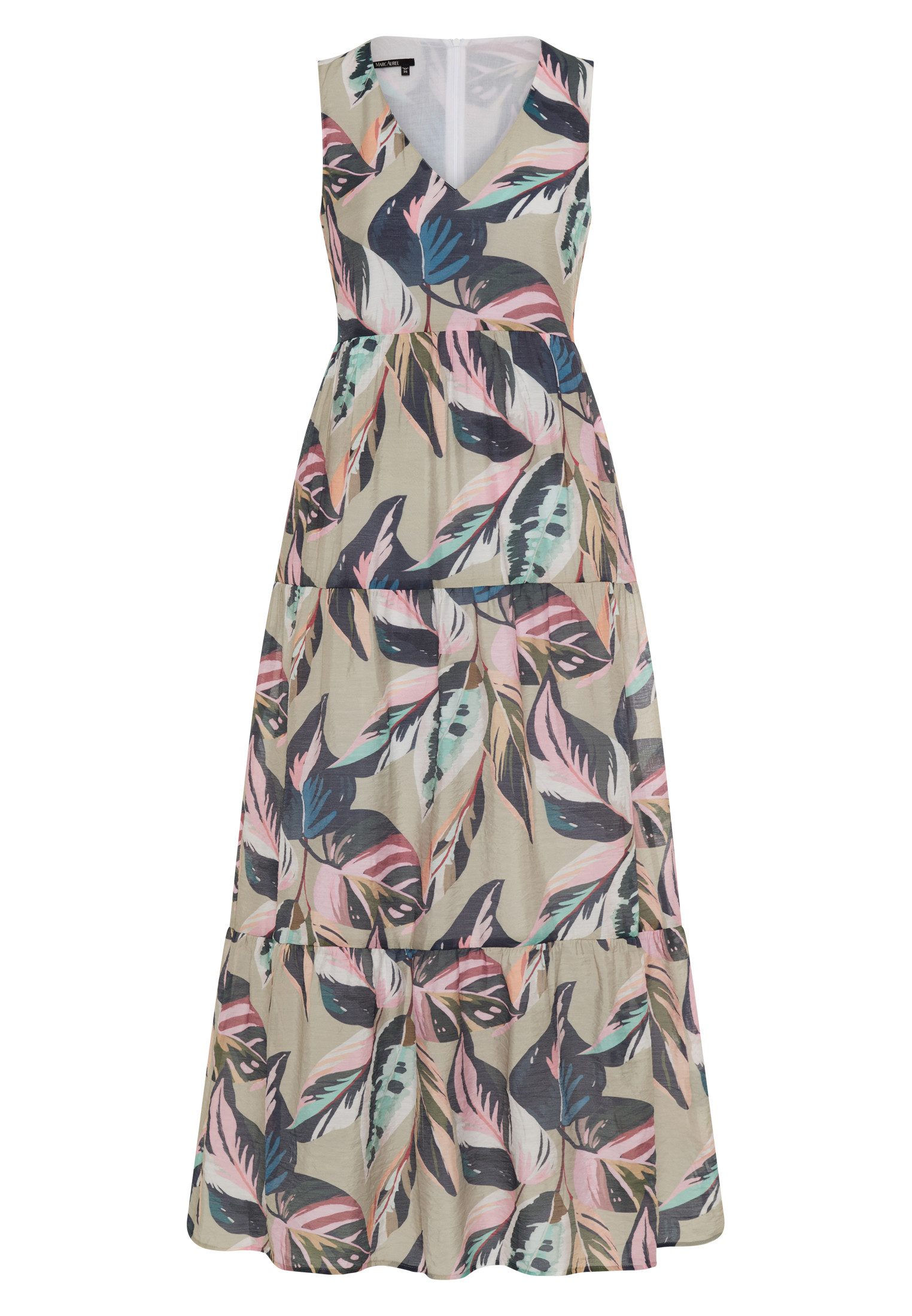 MARC AUREL Sommerkleid