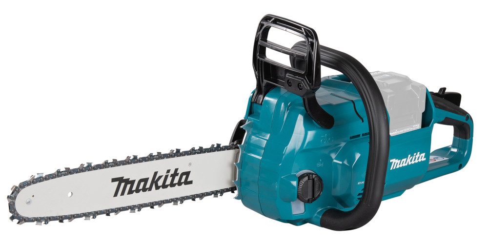 Makita Akku-Kettensäge UC025GZ, 35 cm Schwertlänge, ohne Akku und Ladegerät günstig online kaufen