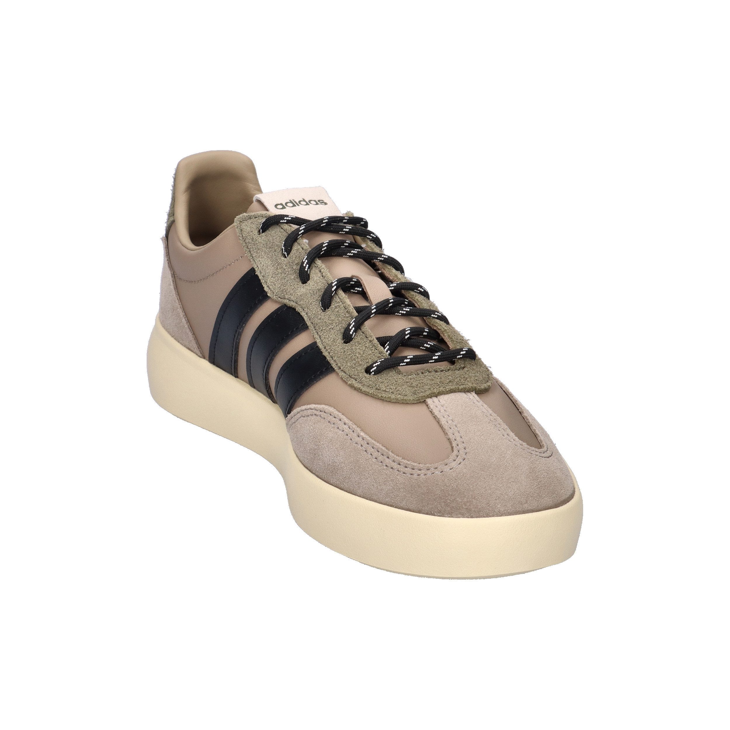 adidas Performance adidas Herren Sneaker BARREDA DECODE LUX Sneaker günstig online kaufen