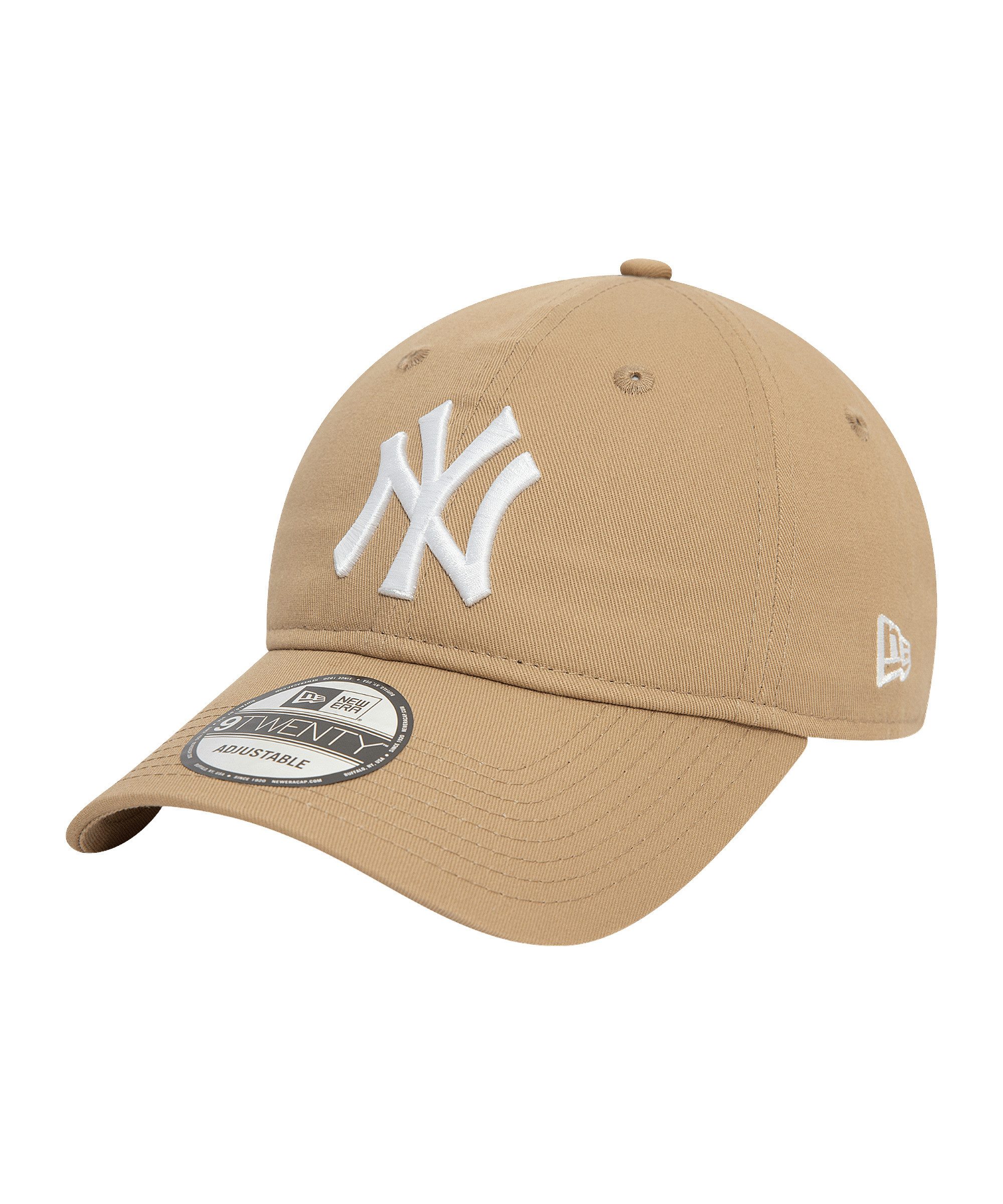 Baseball Cap New Era