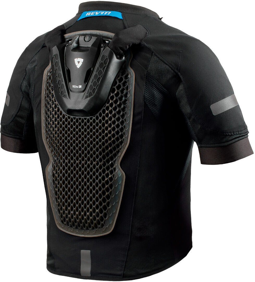 Tech-Air Protektoren-Set Revit Shirt Avertum Airbag