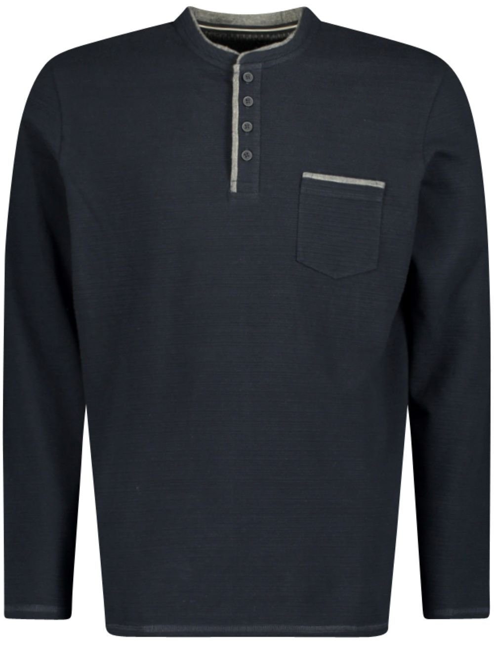 RAY Langarmshirt TLB31.308.0952 günstig online kaufen