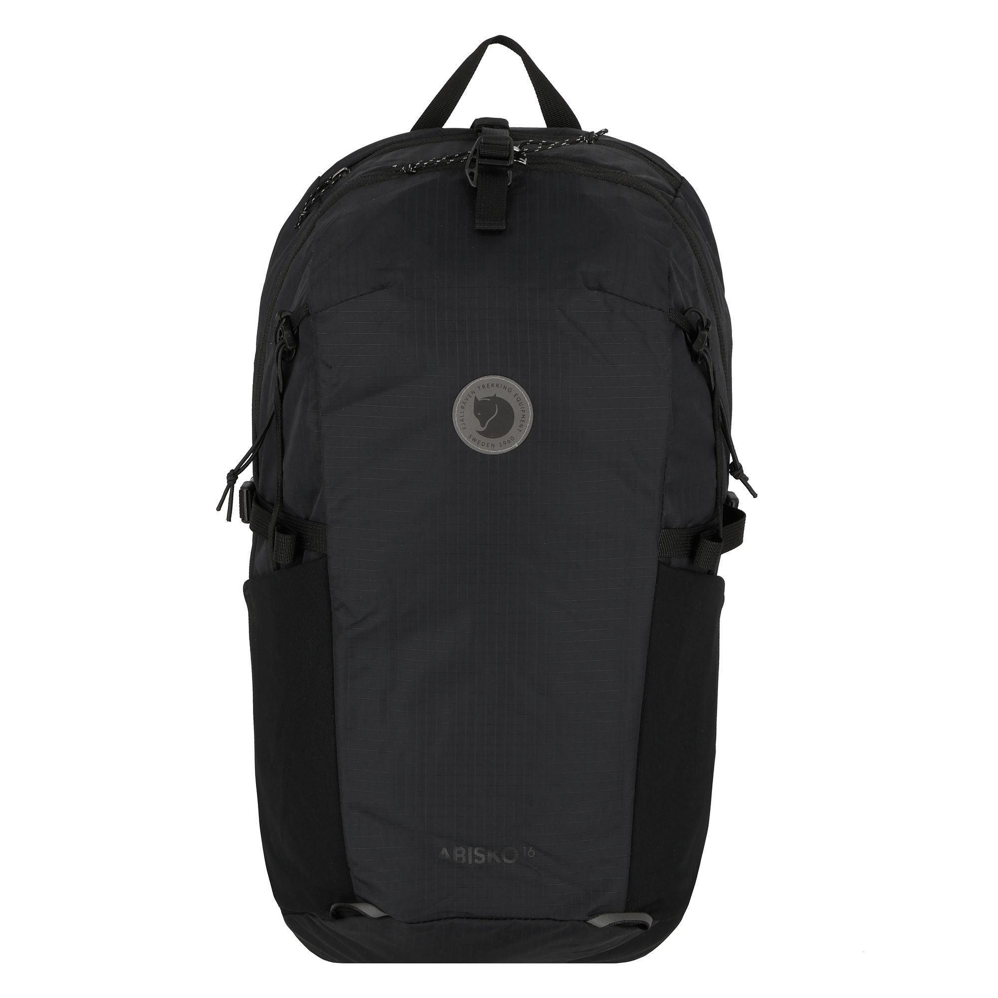 Fjällräven Wanderrucksack Abisko, Polyester