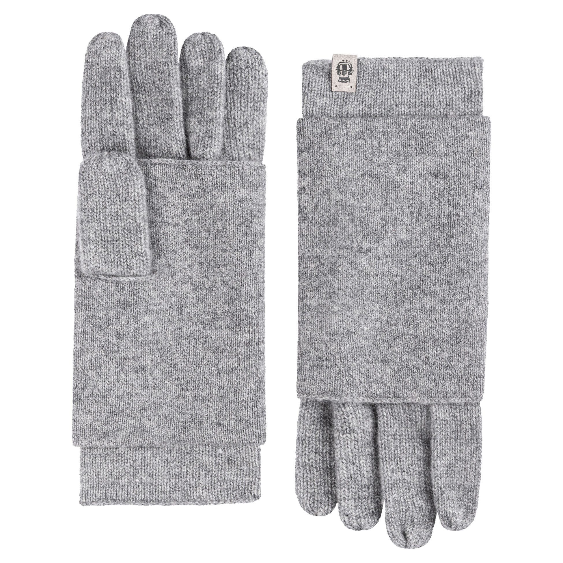 Roeckl Strickhandschuhe PURE CASHMERE