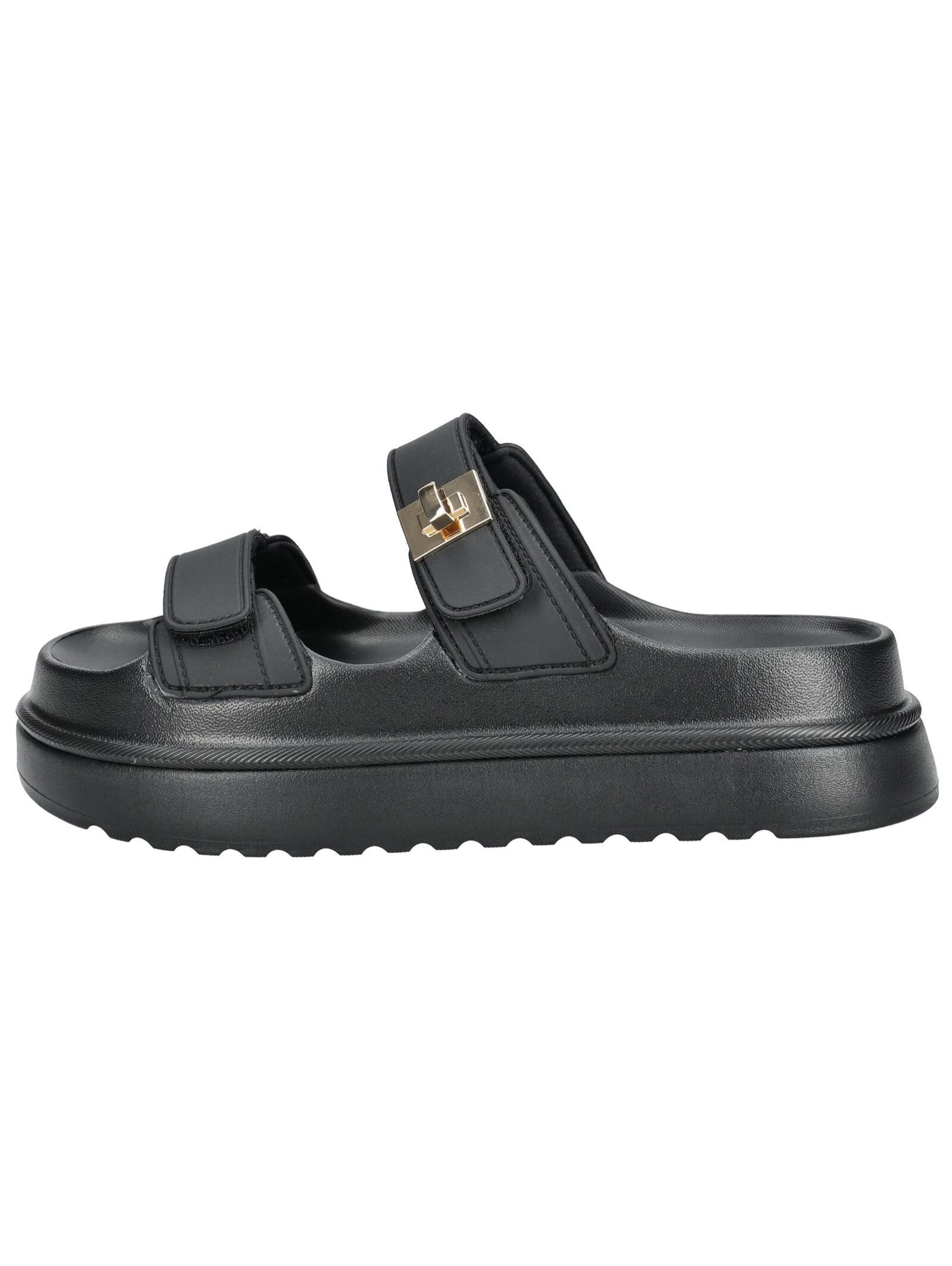 STEVE MADDEN Pantoletten Lederimitat Pantolette günstig online kaufen