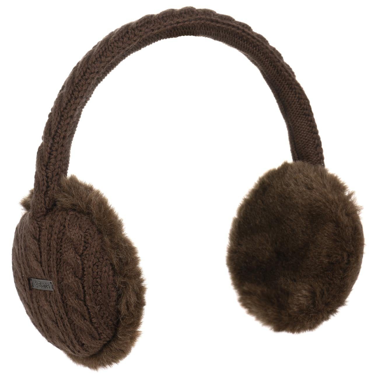 Barts Ohrenmütze (1-St) Ohrenschutz mit Futter günstig online kaufen