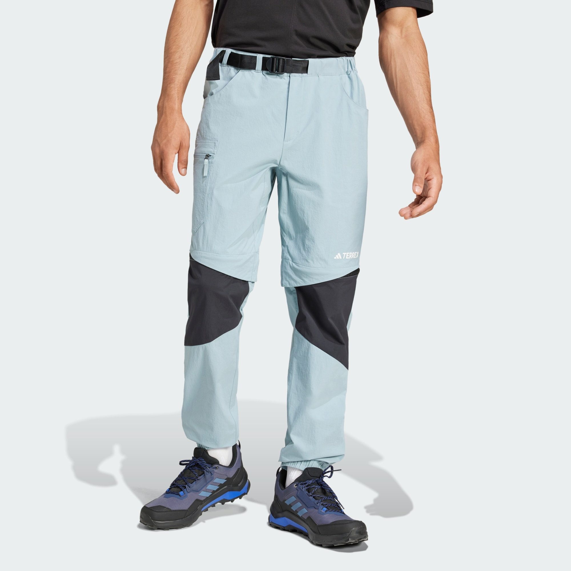 adidas TERREX Outdoorhose TERREX UTILITAS HIKING günstig online kaufen