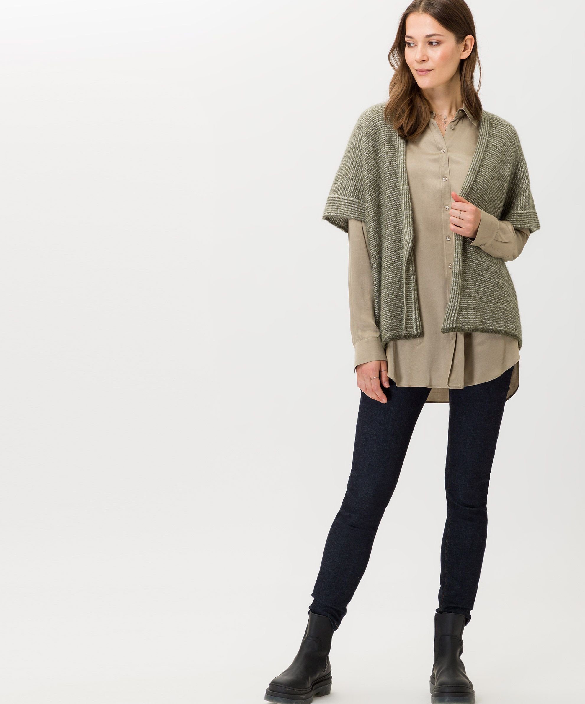 Brax Strickpullover