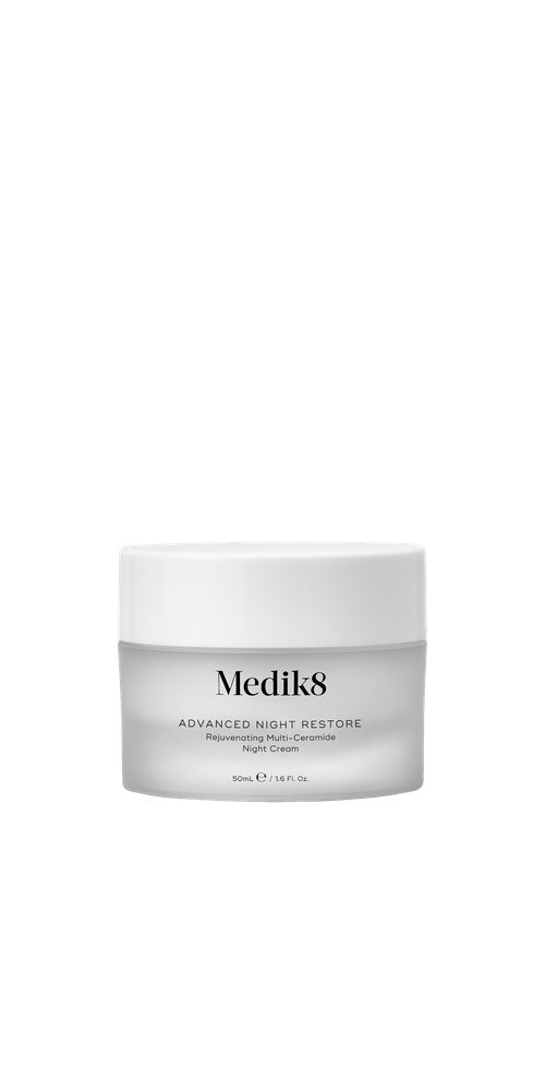Medik8 Gesichtspflege Medik8 Advanced Night Restore 50ml