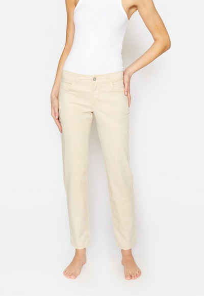 ANGELS Straight-Jeans 5-Pocket-Hose Dolly