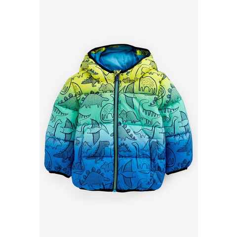 Next Steppjacke Steppmantel (1-St)