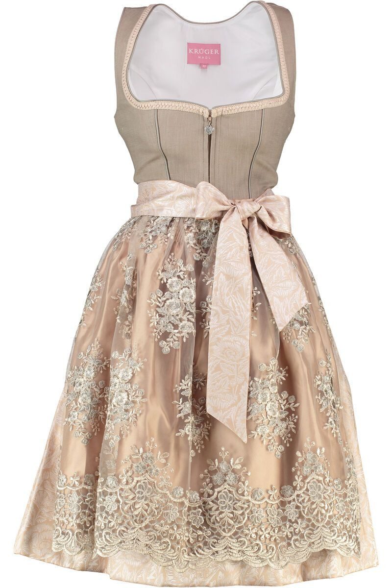 Krüger Madl Dirndl günstig online kaufen