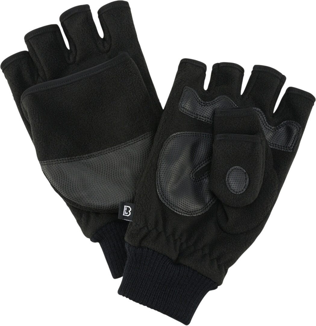 Brandit Motorradhandschuhe Trigger 2in1 Handschuhe