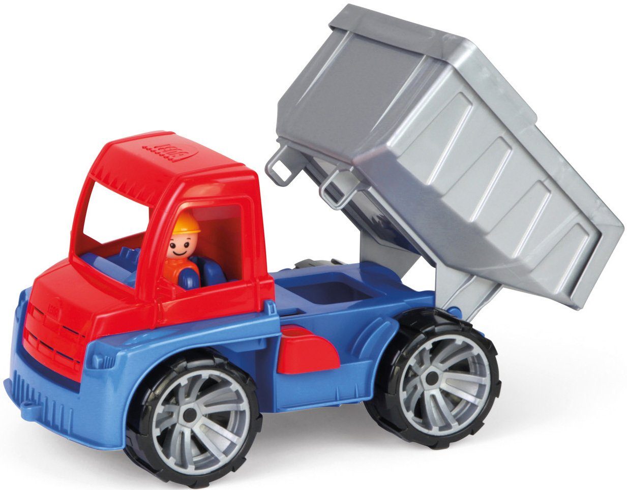 Lena® Spielzeug-Kipper TRUXX, Made in Europe günstig online kaufen