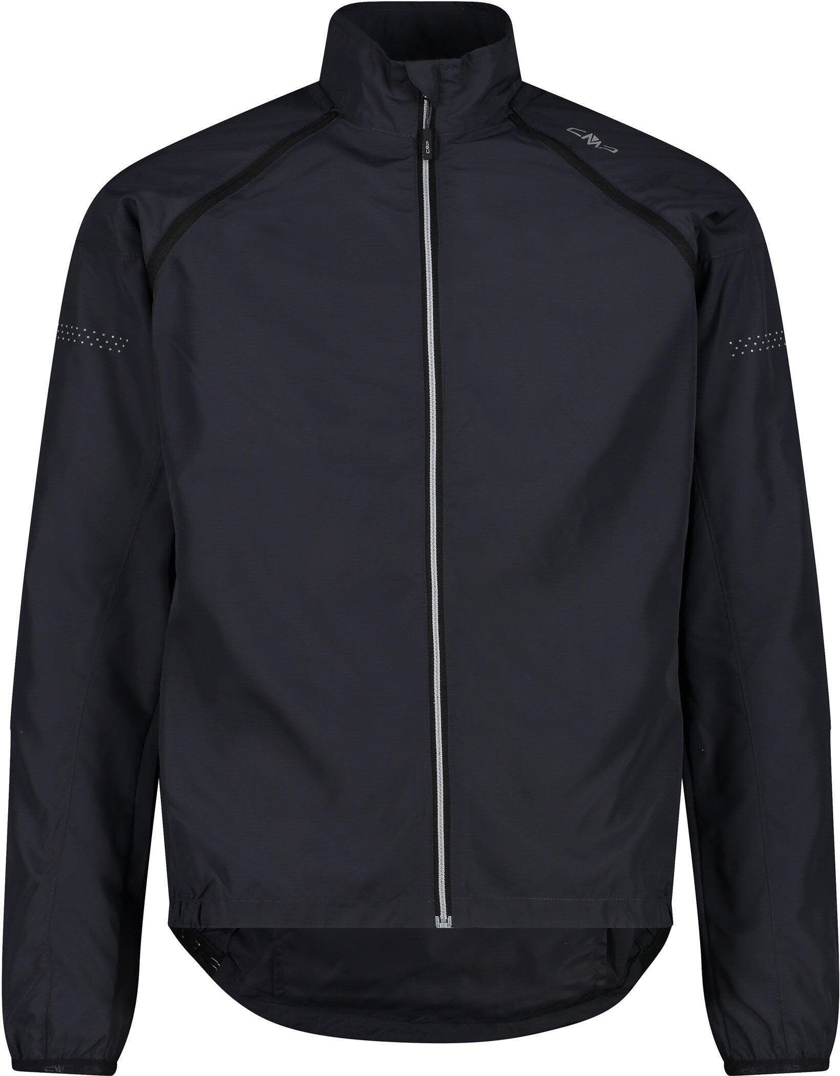 Fahrradjacke