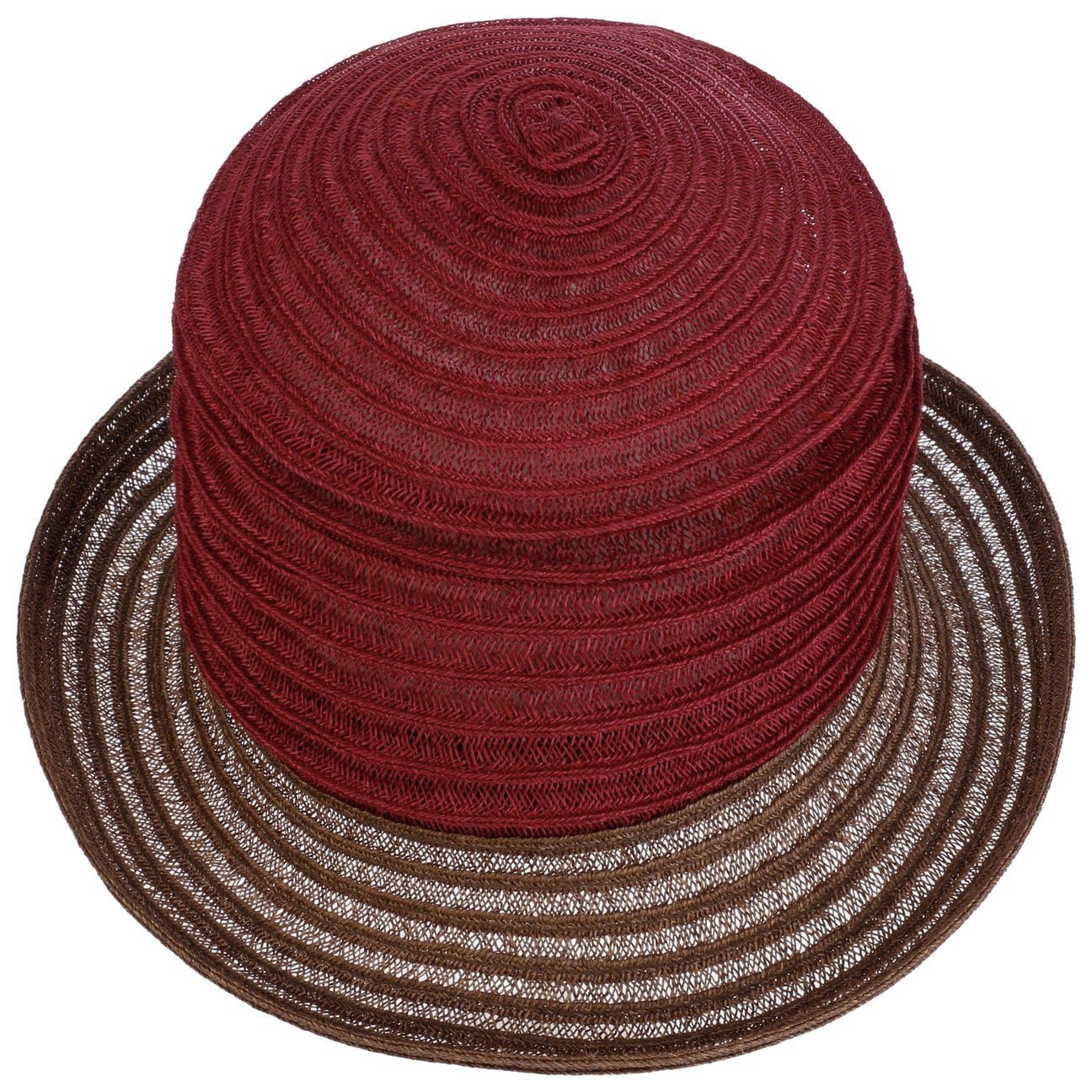 Mayser Sonnenhut (1-St) Hanfhut, Made in the EU