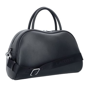 Lacoste Henkeltasche Lora, Leder