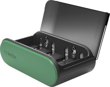 GP Batteries USB Universal Akkuladegerät B631 Akku-Ladestation