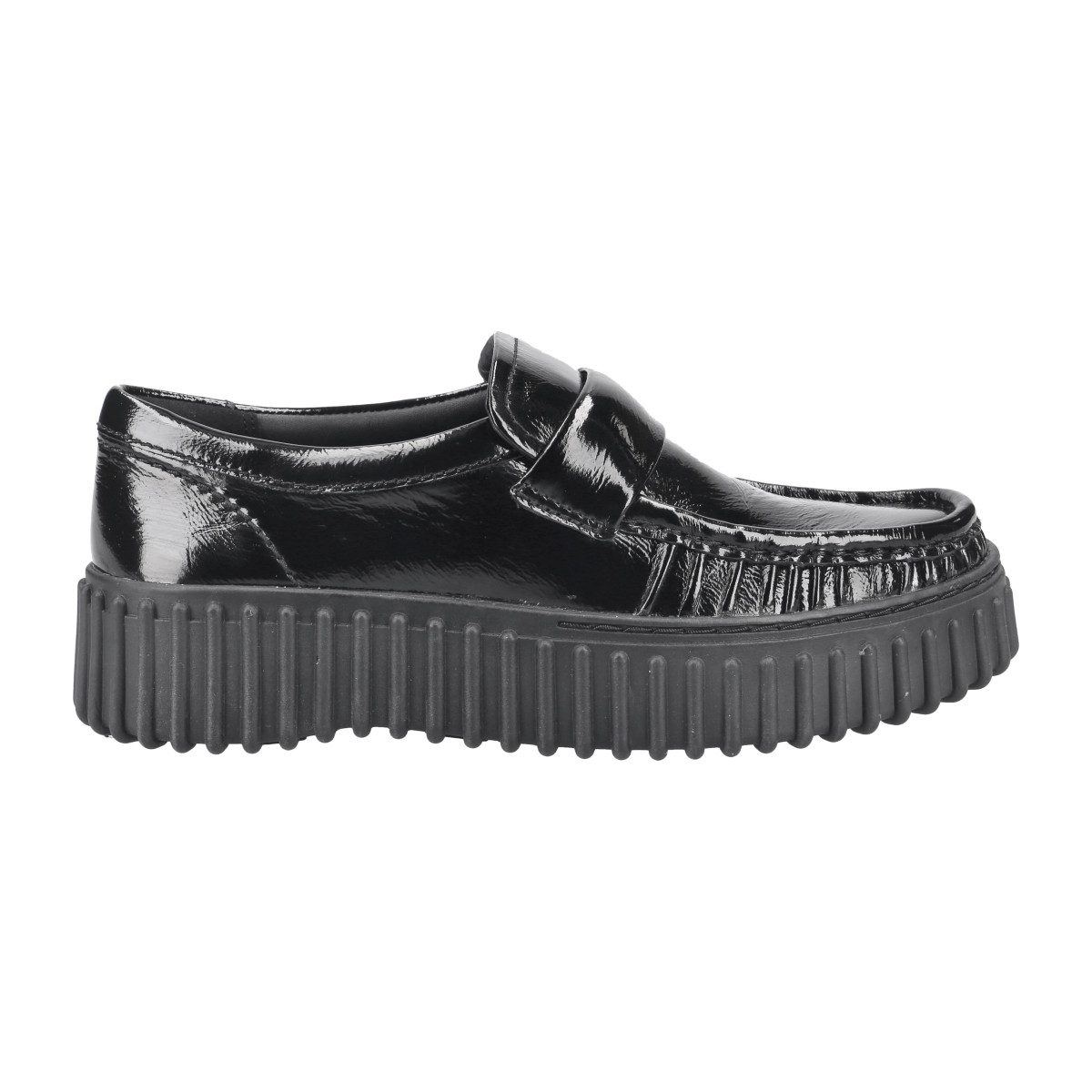 Clarks Torhill Mocc Mokassin günstig online kaufen