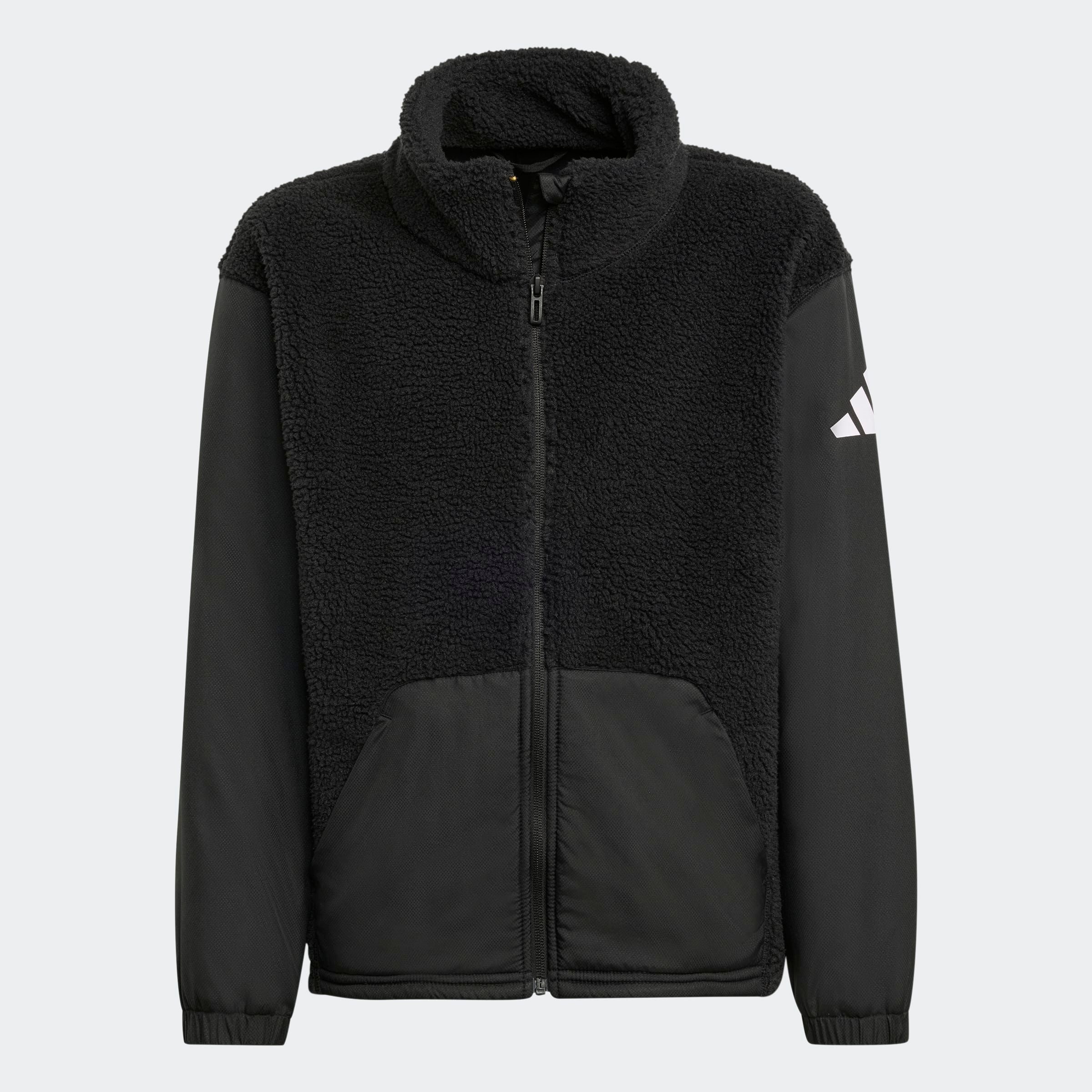 Fleecejacke FÜR KINDER