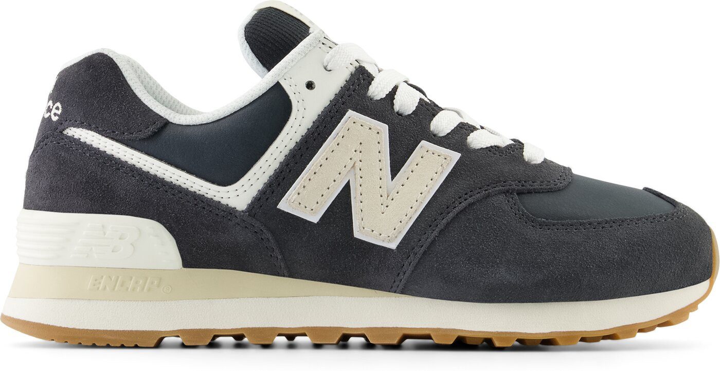 New Balance Classic Shoes Womens Sneaker