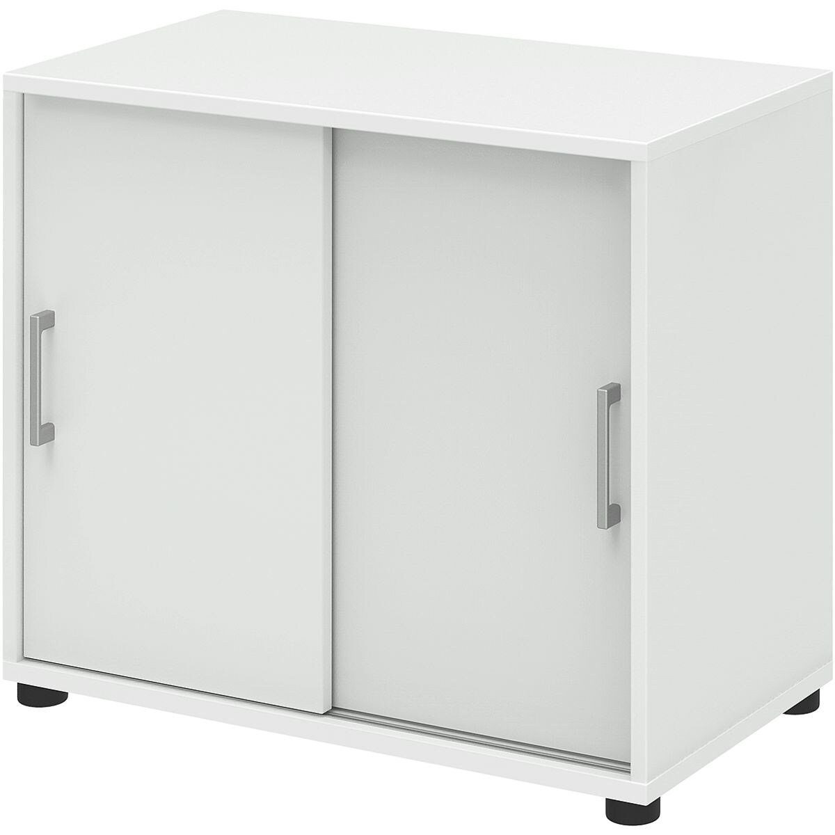 Aktenschrank  home.office ¦ holzfarben ¦ Maße (cm): B: 80,4 H: 74 T: 42.5 S günstig online kaufen