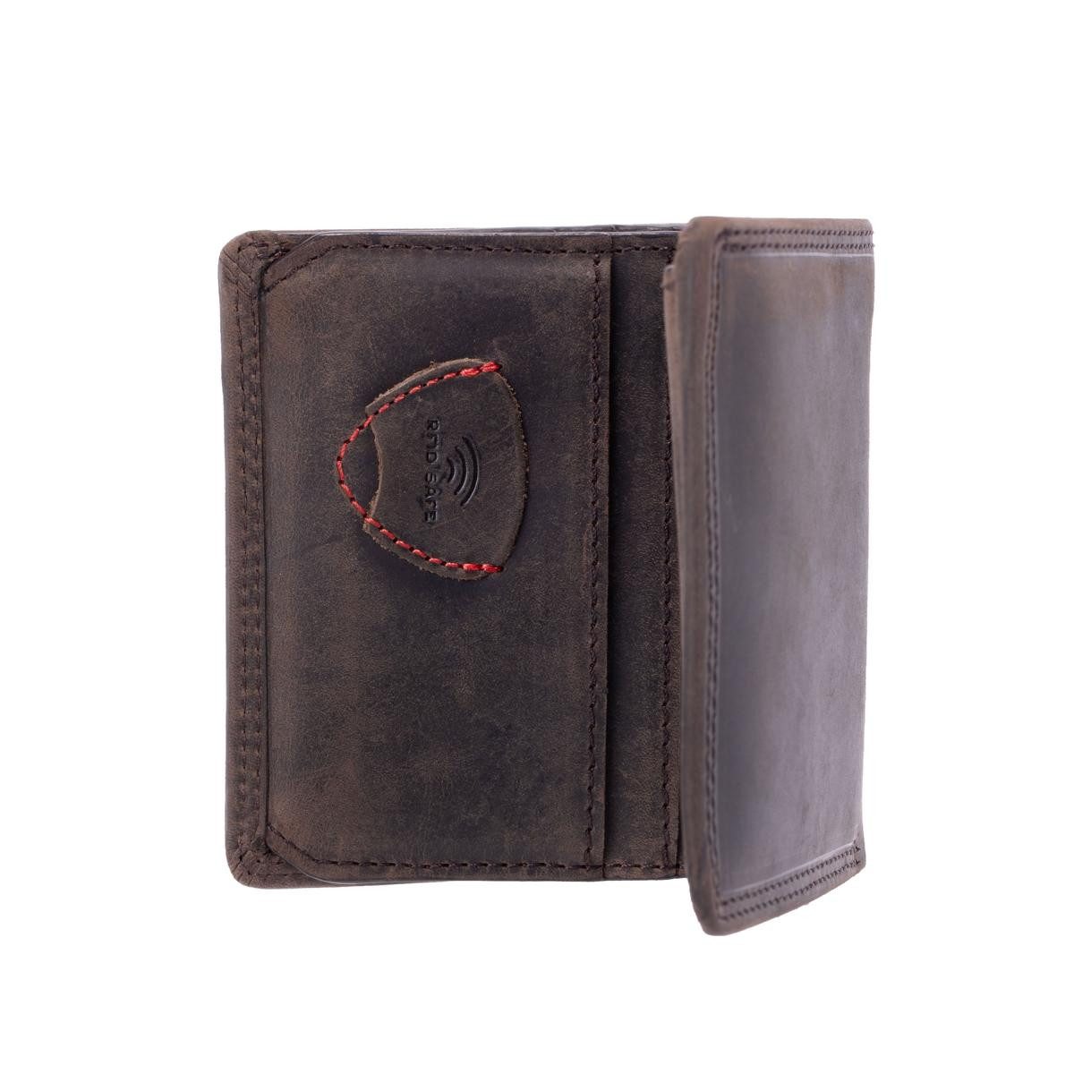 Strellson Geldbörse Baker Street Hendrix Billfold Q7 Herren Geldbörsen (1 S günstig online kaufen
