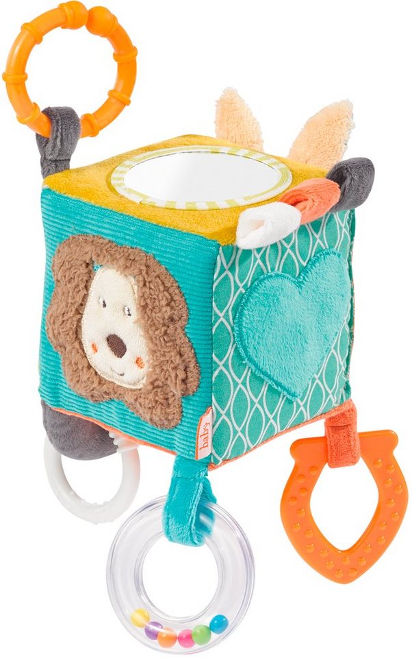 Funmix Spirale Spielzeug,Kinderwagen,Spielzeug,Bett hängen Spielzeug,Baby-Autositz-Spielzeug Für Babys und Kleinkindern ab 0 Monaten